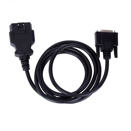 OBD2 16Pin Cable Diagnostic Cable for FOXWELL NT634 NT634 Pro - Click Image to Close